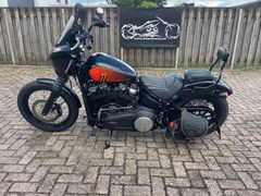 Harley-Davidson Fxbb Street BOB 2018 occasion – foto 3 van 10