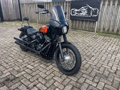 Harley-Davidson Fxbb Street BOB 2018 occasion – foto 2 van 10