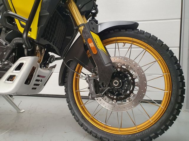 voge - ds-800-x-rally