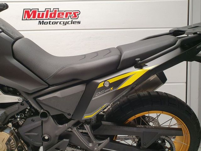 voge - ds-800-x-rally