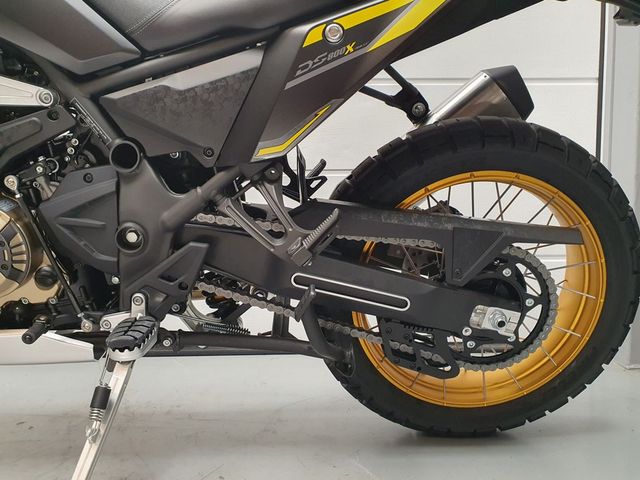 voge - ds-800-x-rally