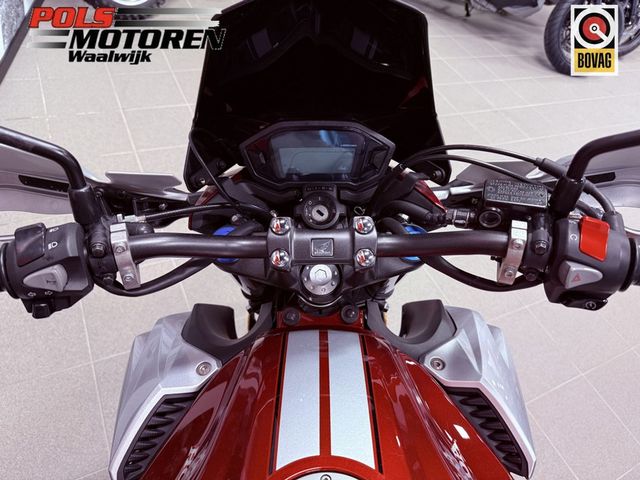 honda - cb-500-f