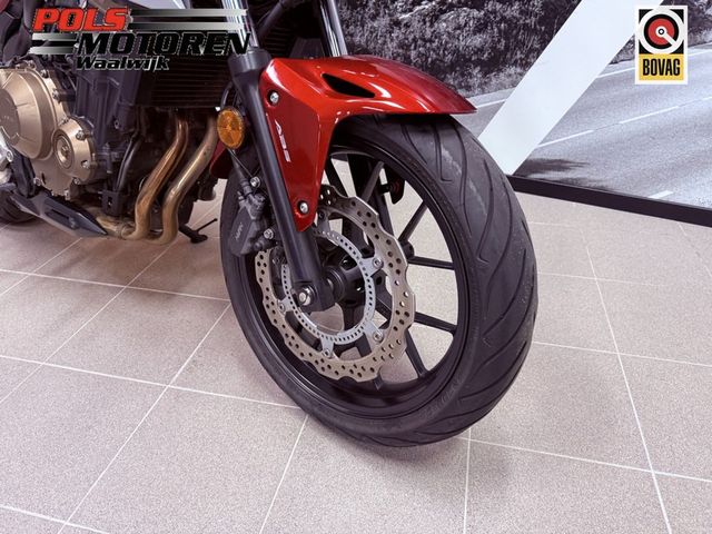 honda - cb-500-f