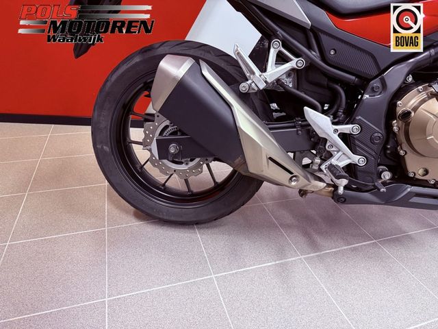honda - cb-500-f