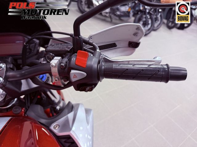 honda - cb-500-f