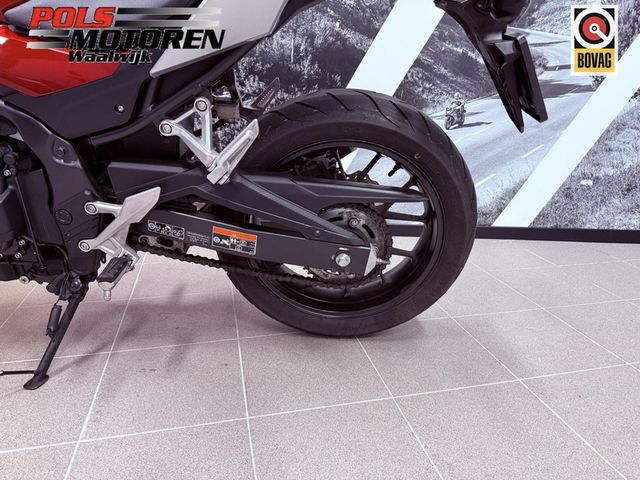 honda - cb-500-f