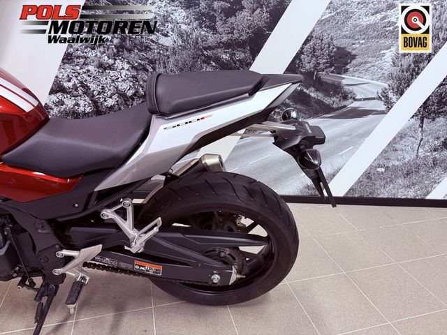 honda - cb-500-f