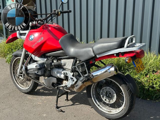 bmw - r-1100-gs