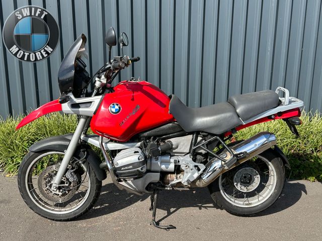 bmw - r-1100-gs