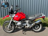 BMW R 1100 GS
