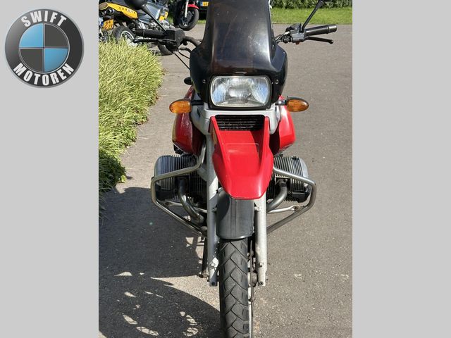 bmw - r-1100-gs