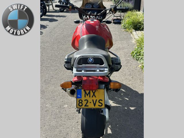 bmw - r-1100-gs