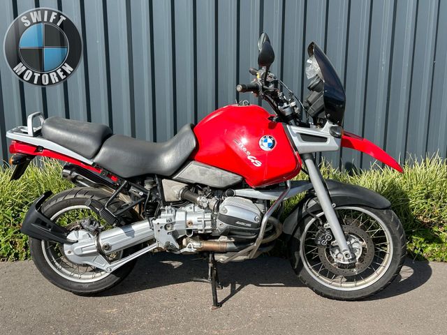 bmw - r-1100-gs