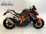 KTM 1290 SUPER DUKE R