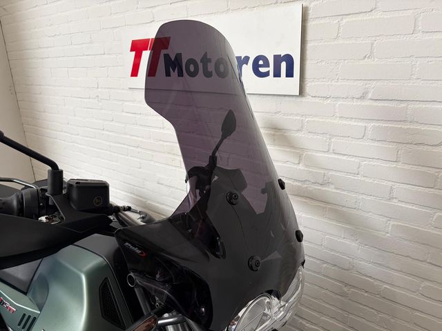 moto-guzzi - v-85-tt