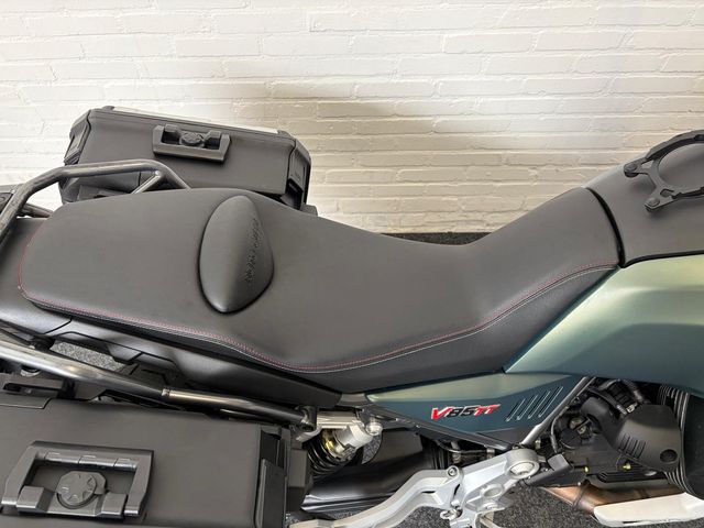 moto-guzzi - v-85-tt