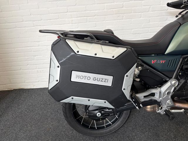 moto-guzzi - v-85-tt