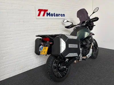 MOTO GUZZI V 85 TT – foto 4