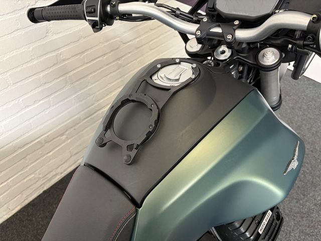 moto-guzzi - v-85-tt