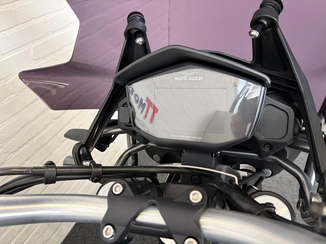 moto-guzzi - v-85-tt