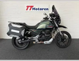 Moto Guzzi V 85 TT 2024 occasion