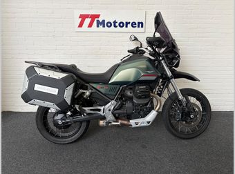 Moto Guzzi V 85 TT 2024 occasion