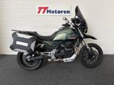 MOTO GUZZI V 85 TT