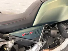 Moto Guzzi V 85 TT 2024 occasion – foto 7 van 13