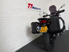 Moto Guzzi V 85 TT 2024 occasion – foto 5 van 13