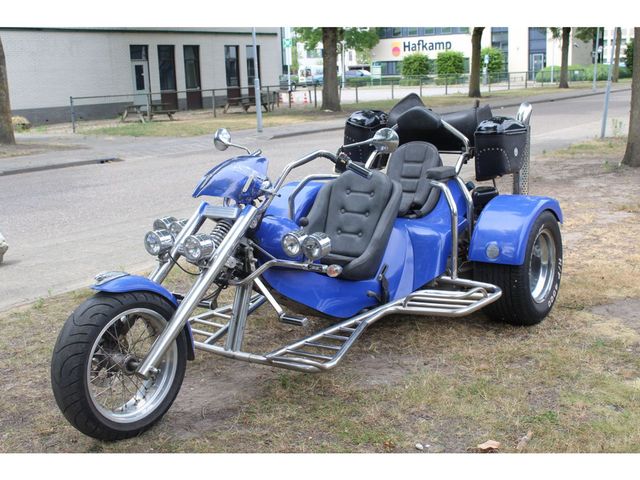 rewaco - hs-4-chopper