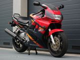 HONDA CBR 600 F