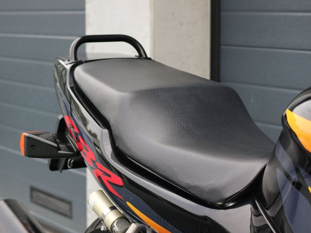 honda - cbr-600-f