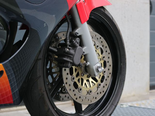 honda - cbr-600-f