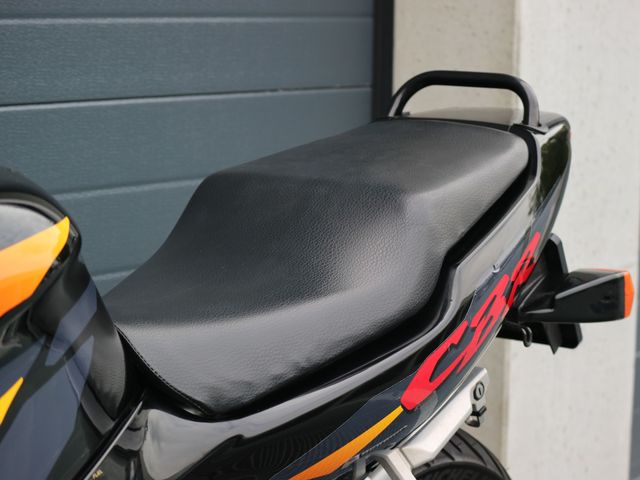 honda - cbr-600-f
