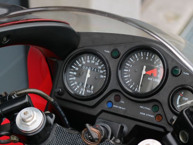 honda - cbr-600-f