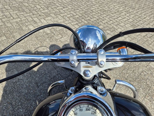 suzuki - vl-800-volusia
