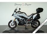 BMW S 1000 XR