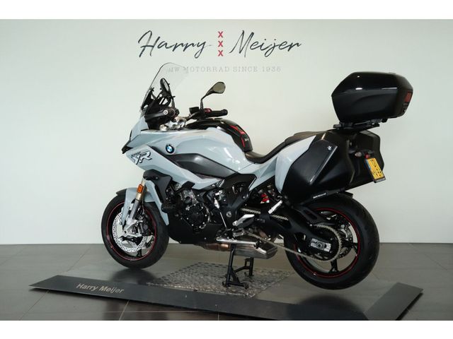 bmw - s-1000-xr