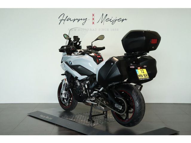 bmw - s-1000-xr