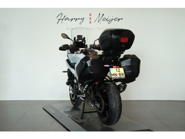 bmw - s-1000-xr