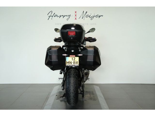 bmw - s-1000-xr