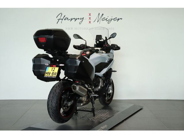 bmw - s-1000-xr