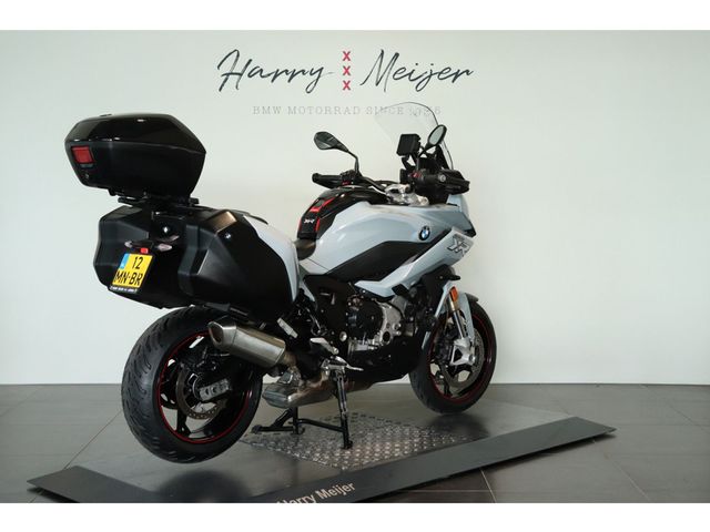bmw - s-1000-xr