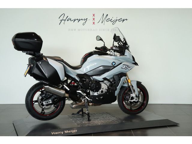 bmw - s-1000-xr