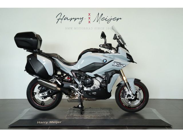 bmw - s-1000-xr