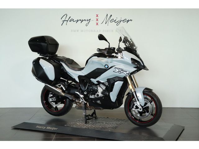 bmw - s-1000-xr