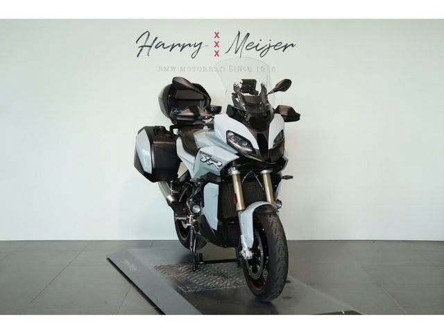 bmw - s-1000-xr