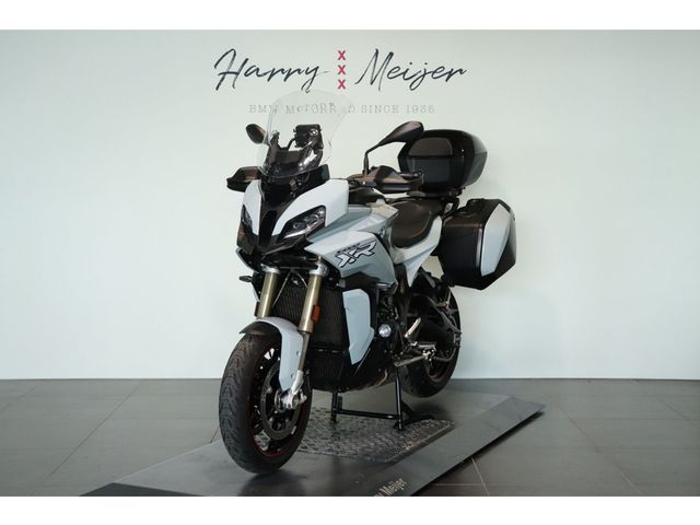 bmw - s-1000-xr