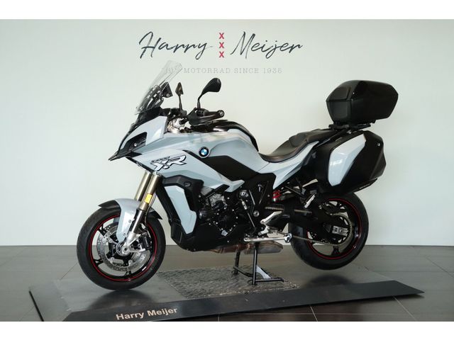 bmw - s-1000-xr