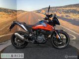 KTM 390 ADVENTURE